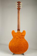 Gibson ES-335 Figured Honey Amber【S/N:223050107】_5