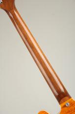 Gibson ES-335 Figured Honey Amber【S/N:223050107】_7