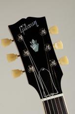 Gibson ES-335 Figured Honey Amber【S/N:223050107】_8