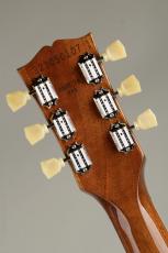 Gibson ES-335 Figured Honey Amber【S/N:223050107】_9