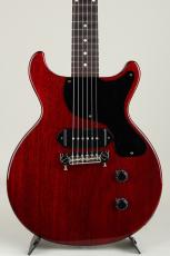 Gibson 1958 Les Paul Junior Double Cut Reissue VOS Cherry 2024