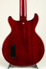 Gibson 1958 Les Paul Junior Double Cut Reissue VOS Cherry 2024_3