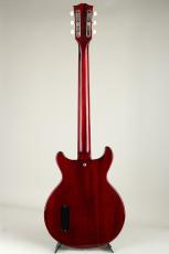 Gibson 1958 Les Paul Junior Double Cut Reissue VOS Cherry 2024_4