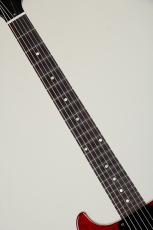 Gibson 1958 Les Paul Junior Double Cut Reissue VOS Cherry 2024_5