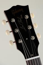 Gibson 1958 Les Paul Junior Double Cut Reissue VOS Cherry 2024_8