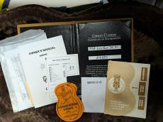 Gibson 1958 Les Paul Junior Double Cut Reissue VOS Cherry 2024_9