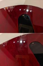 Gibson 1958 Les Paul Junior Double Cut Reissue VOS Cherry 2024_11