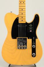 Fender American Vintage II 1951 Telecaster Butterscotch Blonde 【S/N V2555376】