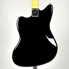 Fender FSR Limited Edition American Vintage II 1966 Jazzmaster 3A Flame Neck -Black-【3.68kg】_3