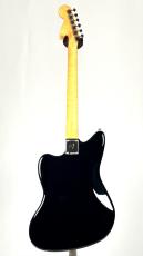 Fender FSR Limited Edition American Vintage II 1966 Jazzmaster 3A Flame Neck -Black-【3.68kg】_4