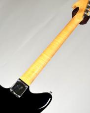 Fender FSR Limited Edition American Vintage II 1966 Jazzmaster 3A Flame Neck -Black-【3.68kg】_7