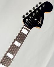 Fender FSR Limited Edition American Vintage II 1966 Jazzmaster 3A Flame Neck -Black-【3.68kg】_8