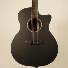 Martin GPC-X1E BLACK #2962455【 X Series】【エレアコ】