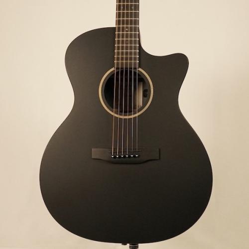 Martin GPC-X1E BLACK #2962455【 X Series】【エレアコ】