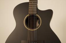 Martin GPC-X1E BLACK #2962455【 X Series】【エレアコ】_4