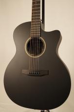 Martin GPC-X1E BLACK #2962455【 X Series】【エレアコ】_5