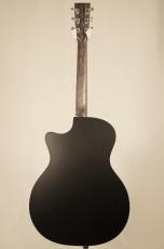 Martin GPC-X1E BLACK #2962455【 X Series】【エレアコ】_6