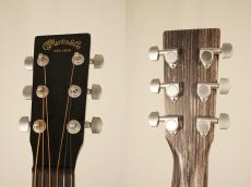 Martin GPC-X1E BLACK #2962455【 X Series】【エレアコ】_11