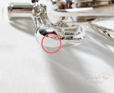 YAMAHA YTR-8335RGS #505***【美品中古】_9