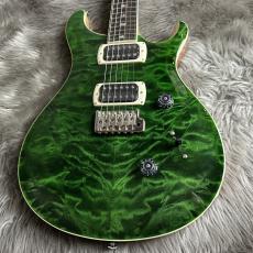 Paul Reed Smith [PRS] SE Custom24 Quilt Package -Teal Black【限定モデル】【現物画像】【最大36回分割無金利】