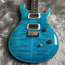 Paul Reed Smith [PRS] SE CE 24 -Blue Matteo【現物画像】【限定モデル】【最大36回分割無金利】