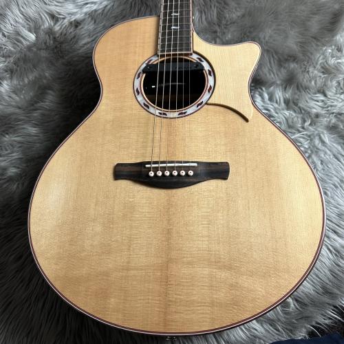 Ibanez MRC10 -NT 【Marcin(マルシン)シグネイチャーモデル】【現物画像】【最大36回分割無金利 実施中】