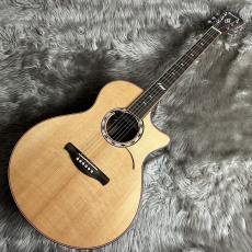 Ibanez MRC10 -NT 【Marcin(マルシン)シグネイチャーモデル】【現物画像】【最大36回分割無金利 実施中】_2