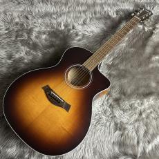 Taylor EG-214ce Urban Ash【現物画像】【最大36回分割無金利 実施中】_2