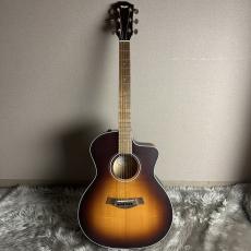 Taylor EG-214ce Urban Ash【現物画像】【最大36回分割無金利 実施中】_4