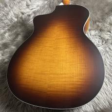 Taylor EG-214ce Urban Ash【現物画像】【最大36回分割無金利 実施中】_5