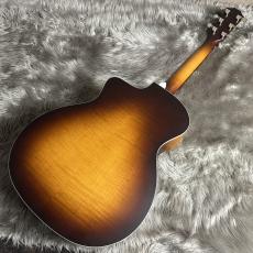 Taylor EG-214ce Urban Ash【現物画像】【最大36回分割無金利 実施中】_6