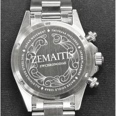 ZEMAITIS ZWCHRONO25AE【エース&エイト・デザイン】 【限定100個】【最大36回分割無金利キャンペーン実施中】_3