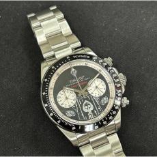 ZEMAITIS ZWCHRONO25AE【エース&エイト・デザイン】 【限定100個】【最大36回分割無金利キャンペーン実施中】_4