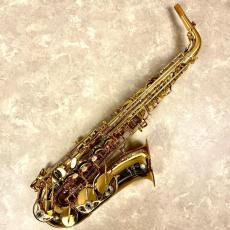 YANAGISAWA A-WO10 アルトサックス ブラス製 ヘヴィー仕様AWO10 WO10