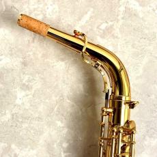 YANAGISAWA A-WO10 アルトサックス ブラス製 ヘヴィー仕様AWO10 WO10_2