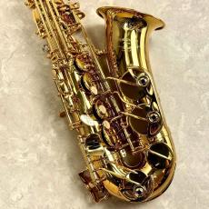 YANAGISAWA A-WO10 アルトサックス ブラス製 ヘヴィー仕様AWO10 WO10_3