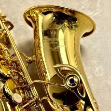 YANAGISAWA A-WO10 アルトサックス ブラス製 ヘヴィー仕様AWO10 WO10_4
