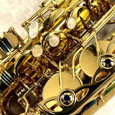 YANAGISAWA A-WO10 アルトサックス ブラス製 ヘヴィー仕様AWO10 WO10_6