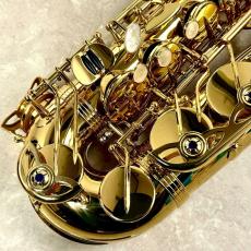 YANAGISAWA A-WO10 アルトサックス ブラス製 ヘヴィー仕様AWO10 WO10_7