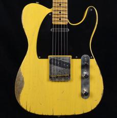 XOTiC XTC-1 Butter Scotch Blonde Heavy Aged 2018