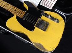 XOTiC XTC-1 Butter Scotch Blonde Heavy Aged 2018_3