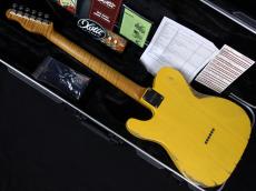 XOTiC XTC-1 Butter Scotch Blonde Heavy Aged 2018_7