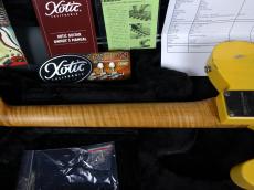 XOTiC XTC-1 Butter Scotch Blonde Heavy Aged 2018_9