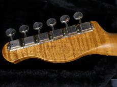 XOTiC XTC-1 Butter Scotch Blonde Heavy Aged 2018_10