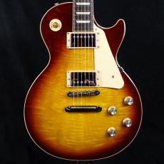 Gibson Les Paul Standard 60s Figured Top Iced Tea 2025