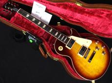 Gibson Les Paul Standard 60s Figured Top Iced Tea 2025_2