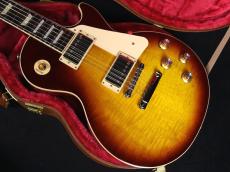 Gibson Les Paul Standard 60s Figured Top Iced Tea 2025_3