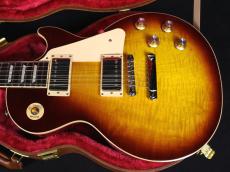 Gibson Les Paul Standard 60s Figured Top Iced Tea 2025_4
