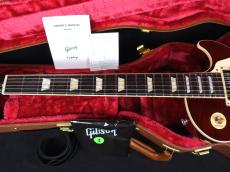 Gibson Les Paul Standard 60s Figured Top Iced Tea 2025_5