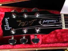 Gibson Les Paul Standard 60s Figured Top Iced Tea 2025_6